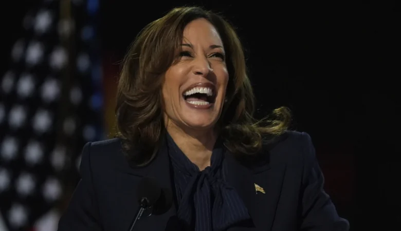 More than 200 former Republican presidential staffers sign open letter endorsing Harris over Trump – AP